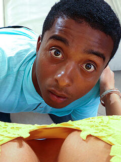 Xavier Miller